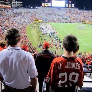 Meet your Posher, Daniel